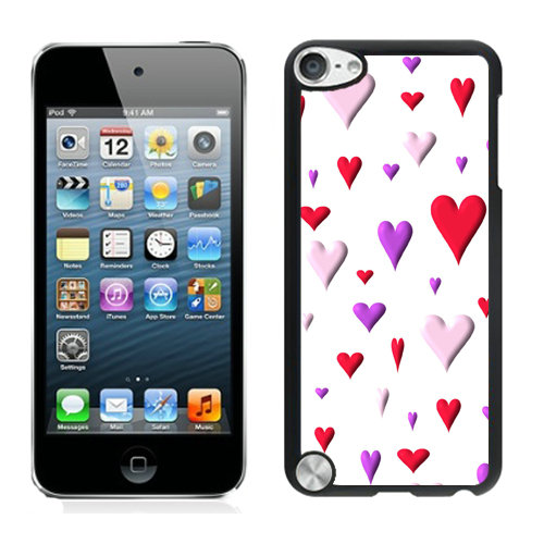 Valentine Love iPod Touch 5 Cases EIL